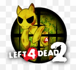 Download Dead Clipart Inevitable - Icon Left 4 Dead 2 Full Fictional Character Emoji,Dead Person Emoji
