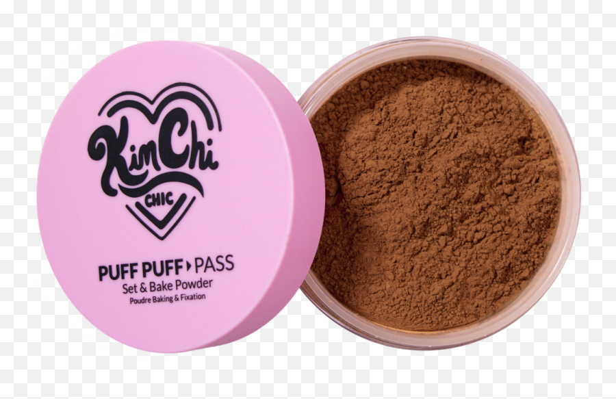 Kimchi Chic Beauty - Cocoa Solids Emoji,Kimchi Emoji