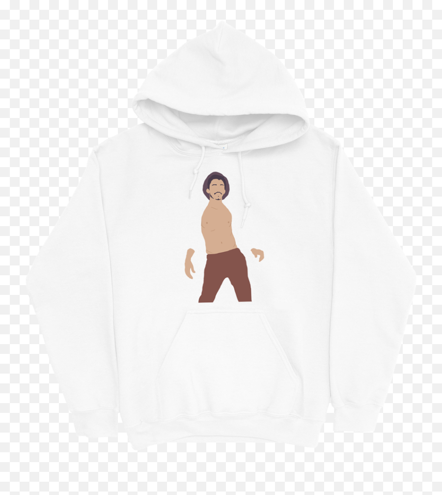 Get Out My - Hooded Emoji,Casey Frey Emoji