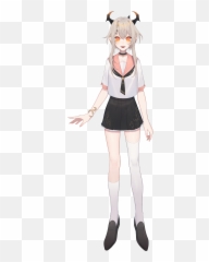 Asagiri Yua Virtual Youtuber Wiki Fandom - Girly Emoji,Soy Sauce Emoji