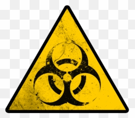 The Most Edited Radiation Picsart - Biohazard Warning Sign Png Emoji,Radiation Symbol Emoji