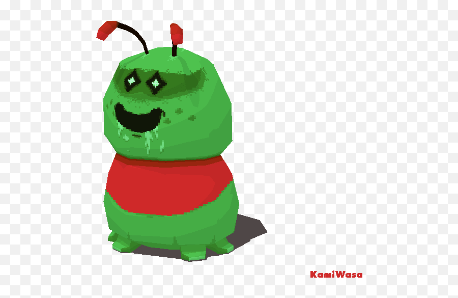 Latest Project - Lowgif Mother 3 Spud Bug Emoji,Star Wars As Told By Emoji
