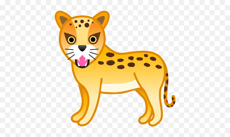 Leopard Face Png Page 7 - Line17qqcom Leopard Emoji,Jiff Emoji