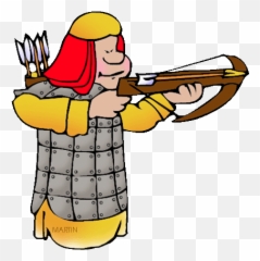 Sword - Clip Art Library Crossbow Clip Art Emoji,Crossbow Emoji