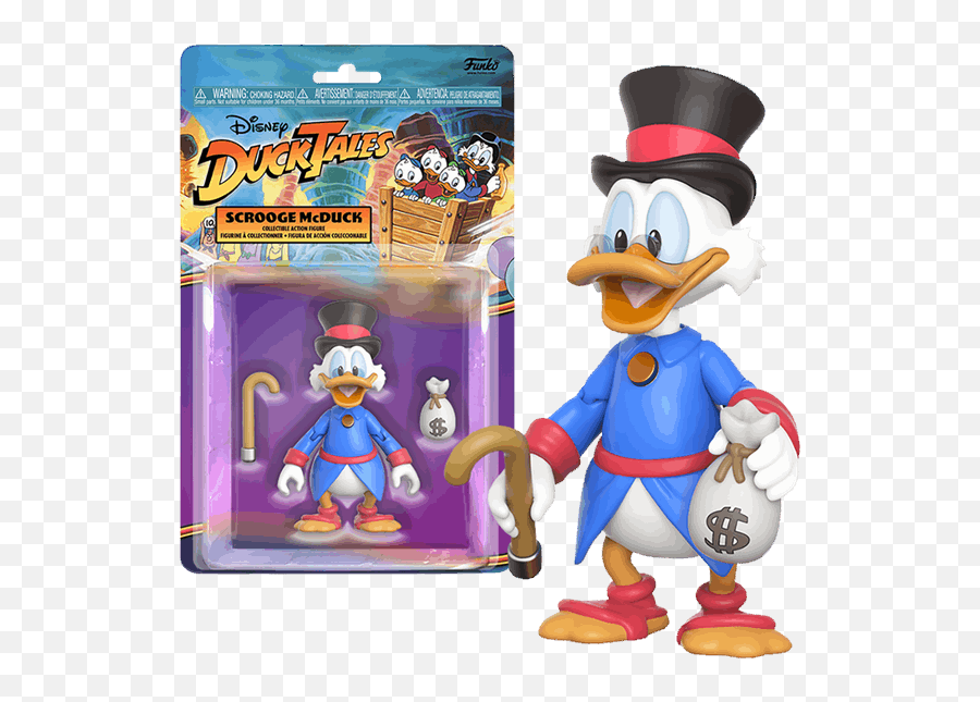 Funko Disney Pop Louie Vinyl Figure New Toys In Stock Duck - Scrooge Mcduck Action Figure Emoji,Emoji Movie Funko Pop