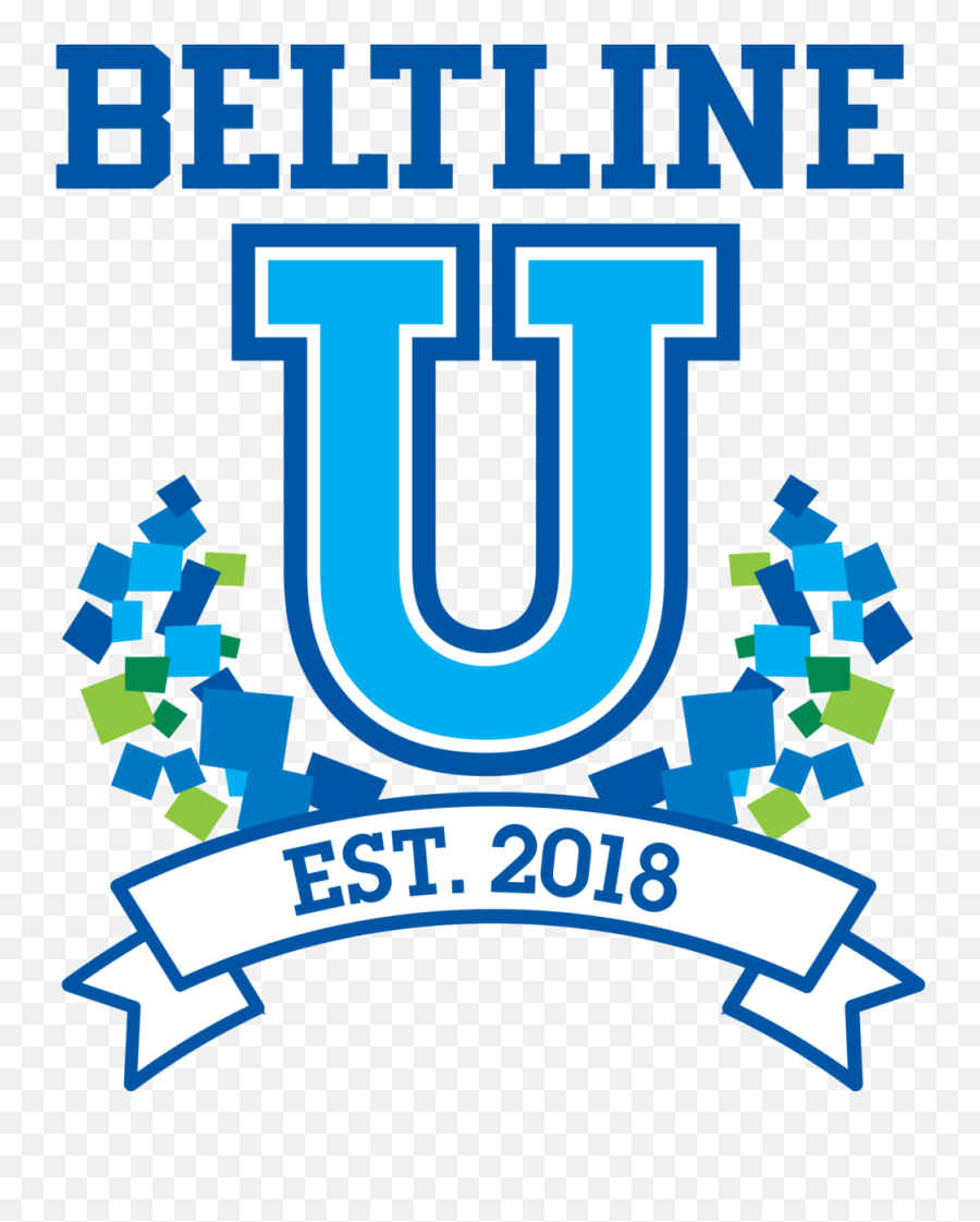 2018 - Atlanta Beltline Emoji,Uga Emoji Android