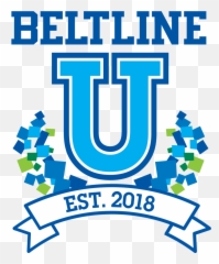 2018 - Atlanta Beltline Emoji,Uga Emoji Android