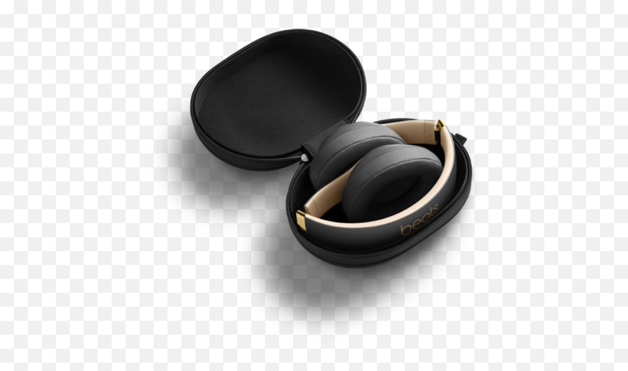 Beats Midnight Black Mtqw2lla 35mm Connector Studio3 Wireless Headphones - The Beats Skyline Collection Beats Case Shadow Grey Emoji,Emotion Headsets
