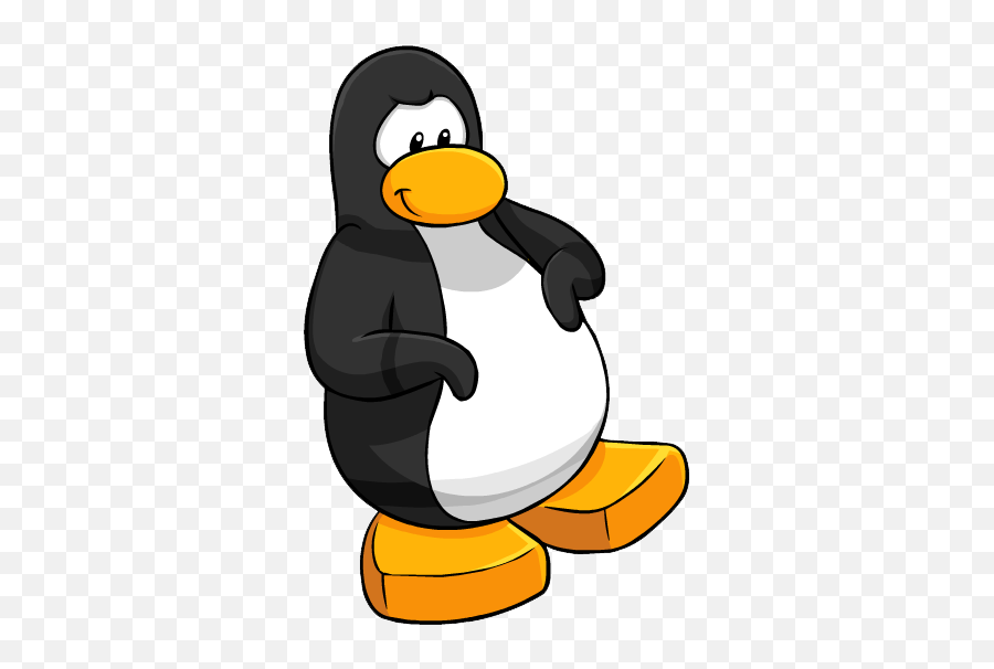 Josejulian14 - Pinguino Club Penguin Png Emoji,Pinguino Emoticon
