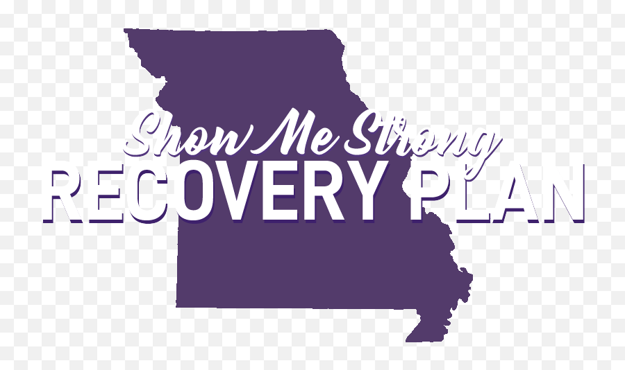 Parson Extends Phase One Of Stateu0027s Recovery Plan Free - Show Me Strong Recovery Plan Emoji,707 Emoticons