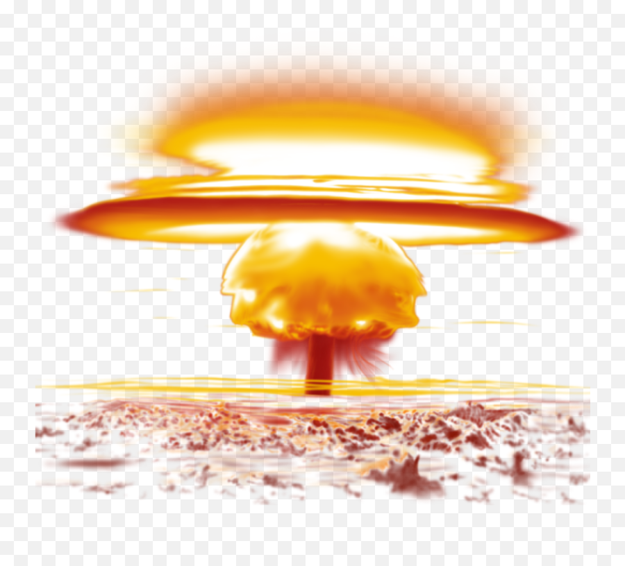 Download Free Png Pic Nuclear Explosion - Explosion Png Emoji,Nuclear Explosion Emoji