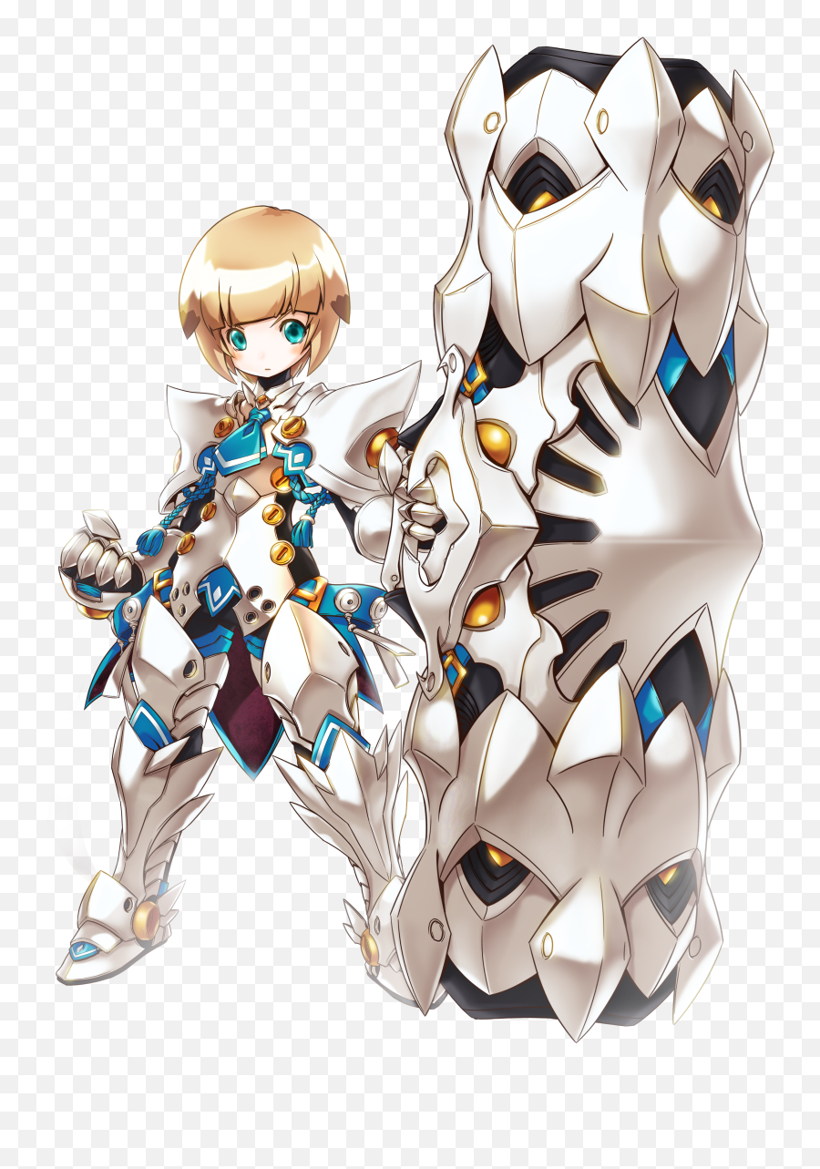 Chung I Will Destroy You Chung Helmet Offpng Chung - Elsword Chung Emoji,Elsword Emotion Commands