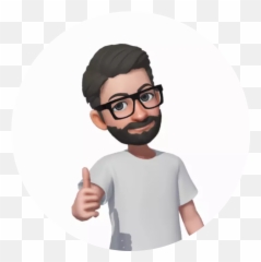 Emojis Are Awesome - Sign Language Emoji,Cool Glasses Emoji
