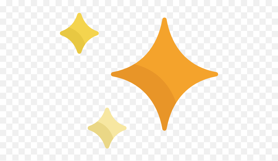 Brilhante - Star Flaticon Emoji,Emoticon Olhos Brilhando