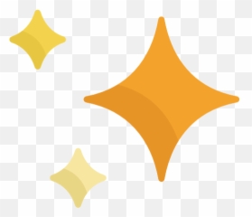 Brilhante - Star Flaticon Emoji,Emoticon Olhos Brilhando