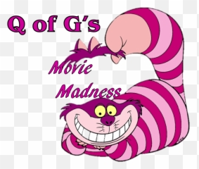 March 2019 - Cheshire Cat Disney Png Emoji,Teacher Who Teaches Young Spock Learns How To Control His Emotions