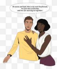Causes To Why Men Are Afraid Of Commitment - Some Guys Are Scared Of Commitment Emoji,Men Afraid Of Showing Emotion