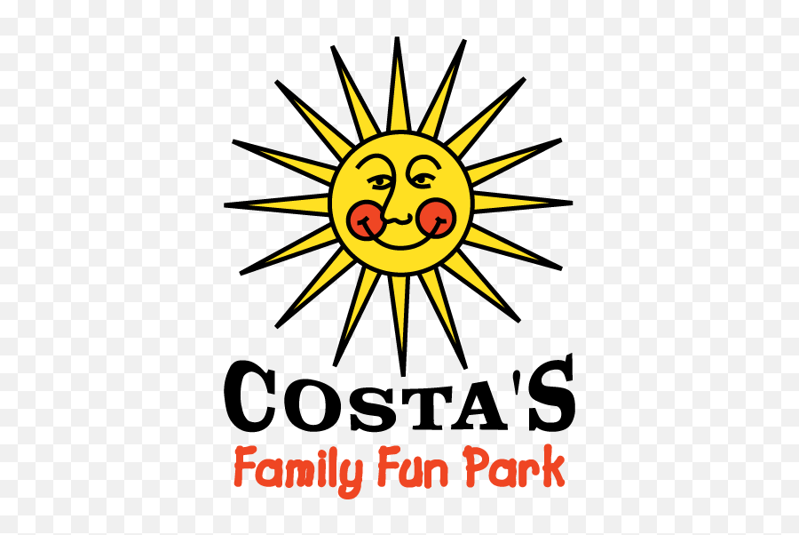 Costau0027s Family Fun Park Hawley Pa 18428 - Dot Emoji,Abandoned Car Emoticon