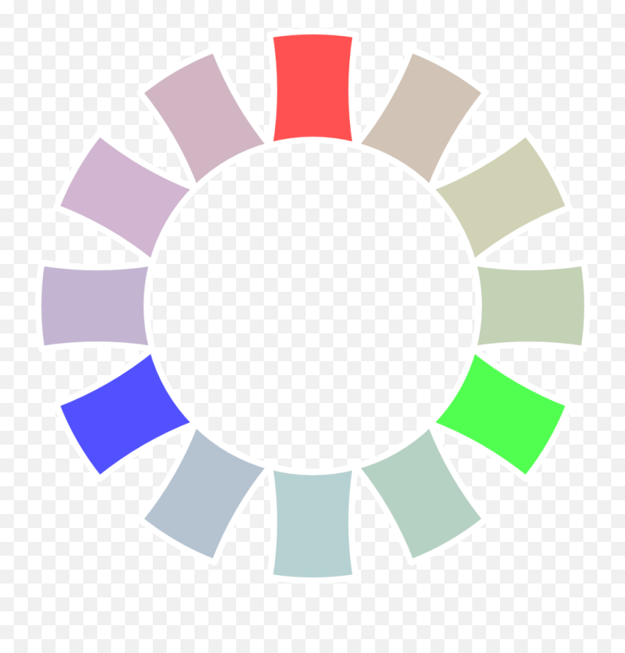 The Psychology Of Colour In Brand - Psychology Of Color Gif Emoji,Color Meanings Emotions Mood Blue/green In Film