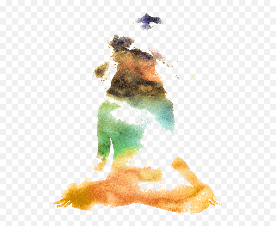 Yin Yoga In Jasper Georgia - Fine Arts Emoji,Powerful Emotions Paintings
