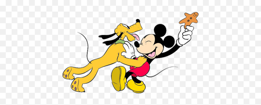 Pin On My Disney Obsession - Fondos De Pantalla De Mickey Y Pluto Emoji,Bigdad Emotions List