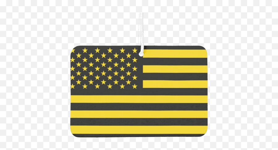 Yellow And Black Usa Flag - Does A Yellow American Flag Mean Emoji,Emoji Wars American Flag