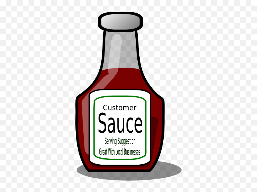 Free Tomato Sauce Cliparts Download Free Clip Art Free - Transparent Bbq Sauce Clipart Emoji,Ketchup Emoji