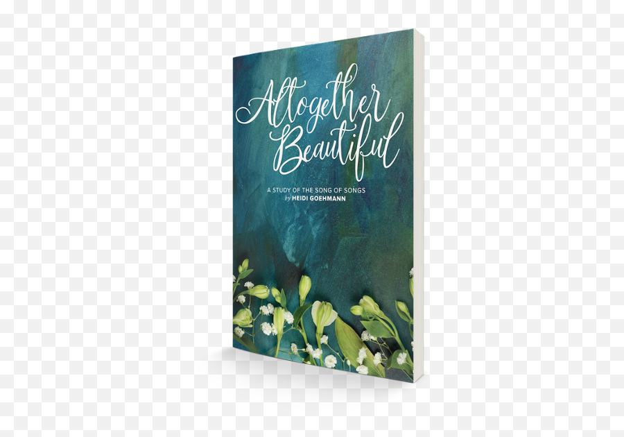 Altogether Beautiful - Study Of The Song Of Songs Beautiful Event Emoji,Dosconnext From Your Emotions Qiotes