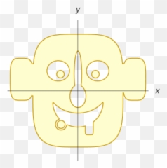 Laminae Of A Different Shape New In Wolfram Language 12 - Dot Emoji,Entity Grin Emoticon