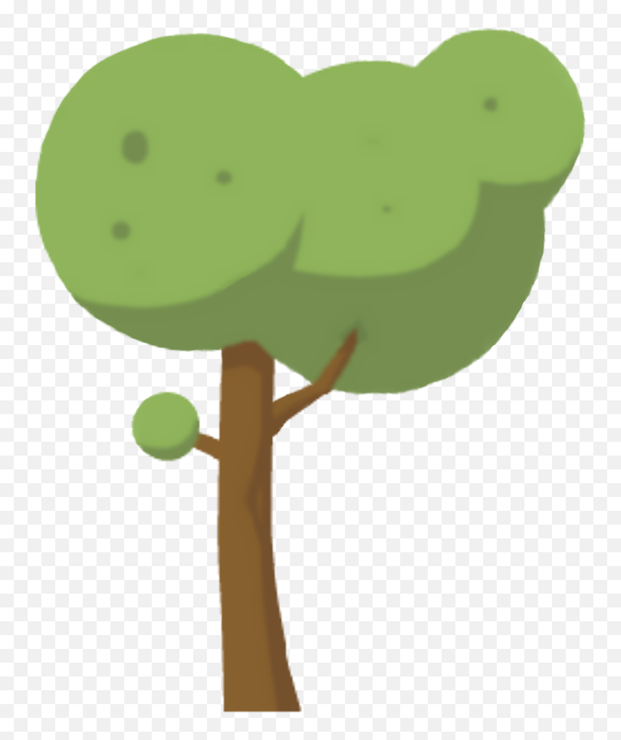 Graphic Looks Bad In Editor - Tree Emoji,Huaji Emoji