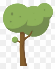 Graphic Looks Bad In Editor - Tree Emoji,Huaji Emoji