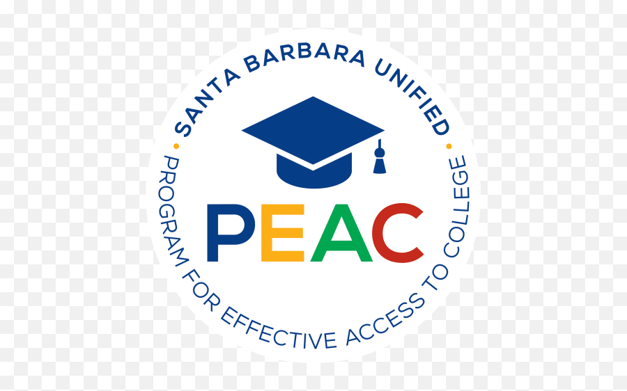 Peac - Santa Barbara Unified School District Peac Santa Barbara Emoji,How To Contain Emotion At College Graduation
