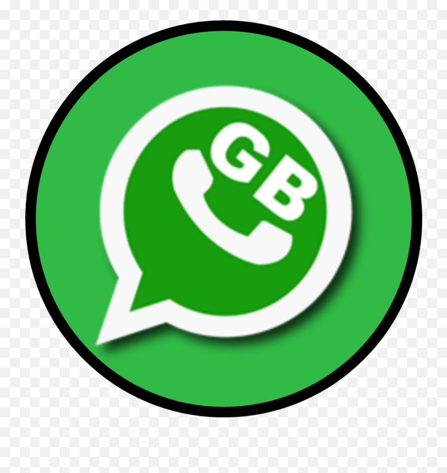 Gb Whatsapp Unofficial - Gb Whatsapp Logo Png Emoji,49/51 Instagram Emojis