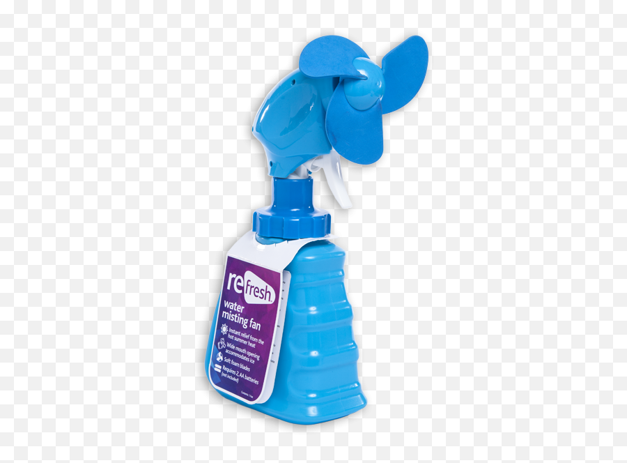 Spray Bottle Bottle Water Misting Fan - Household Cleaning Supply Emoji,Emoji Pillow 5 Below