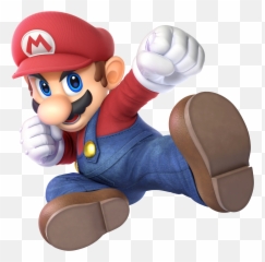 Definitive - Super Smash Bros Ultimate Mario Emoji,Xenablades Chronicles X Emotion Commotion Devils Colony