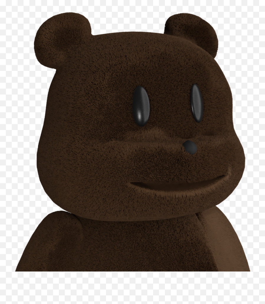 Make Your First Cute Furry 3d Character - Soft Emoji,Emoticon (furries In A Blender)