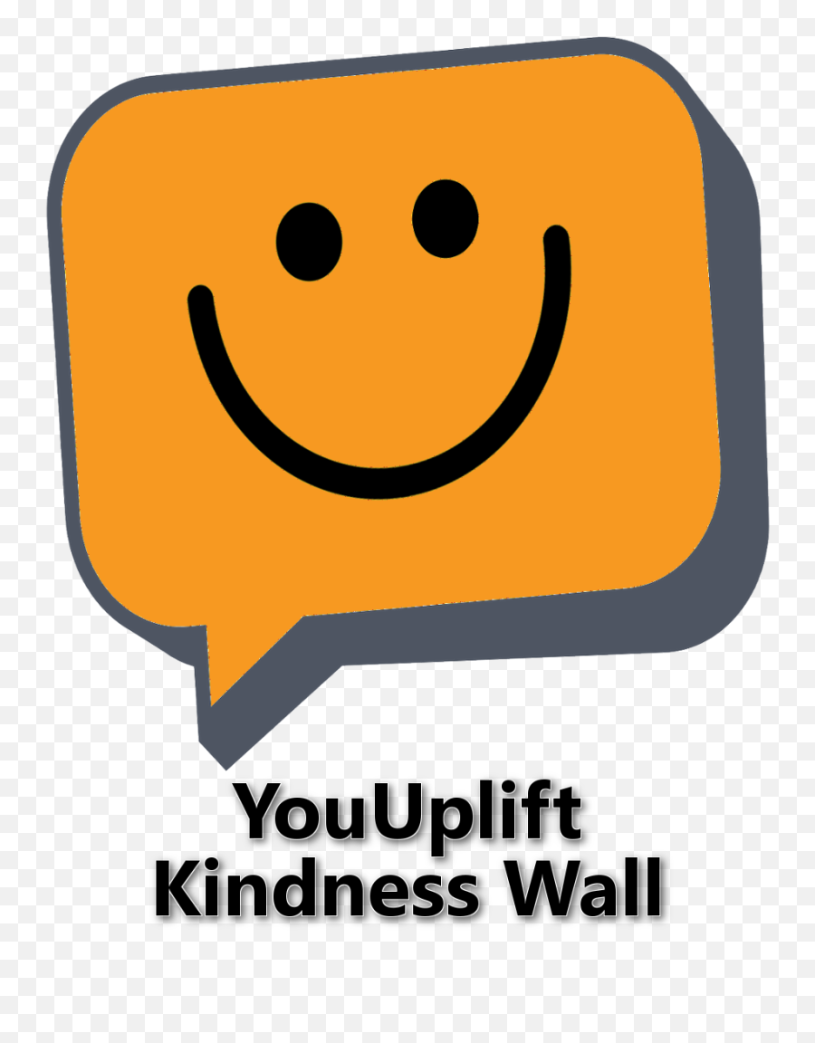 Mvps Youuplift Kindness Wall - Happy Emoji,Emoticon In Virtual Team