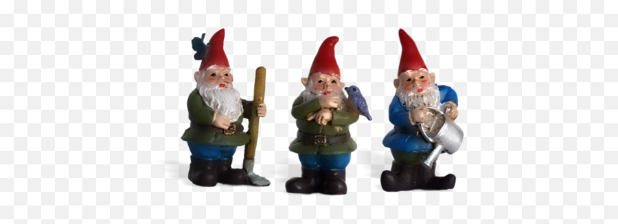 Fairy Gardening U2014 Better Homes And Gardens Shop - Garden Gnome Emoji,Lawn Gnome Emoticon