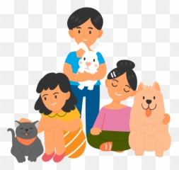 Helping Hands - Children At Home On The Farm Interactive Sharing Emoji,Eae Emoticon