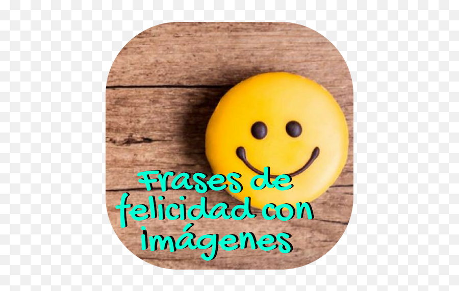 Frases De Felicidad Con Imágenes - Make Your Happiness Affordable Emoji,Emoticon Veloz