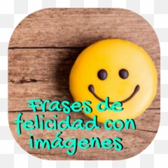 Frases De Felicidad Con Imágenes - Make Your Happiness Affordable Emoji,Emoticon Veloz