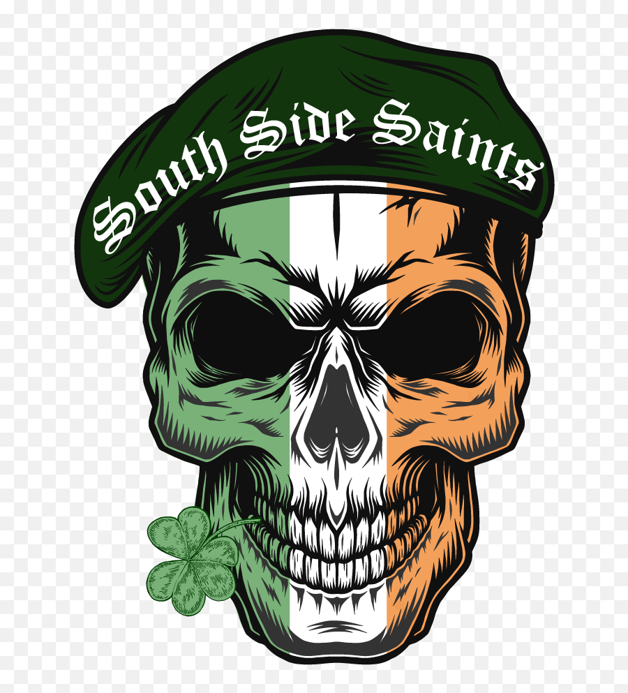 Southside Saints Application - Skull With Hat Emoji,Fivem Server Title Emojis