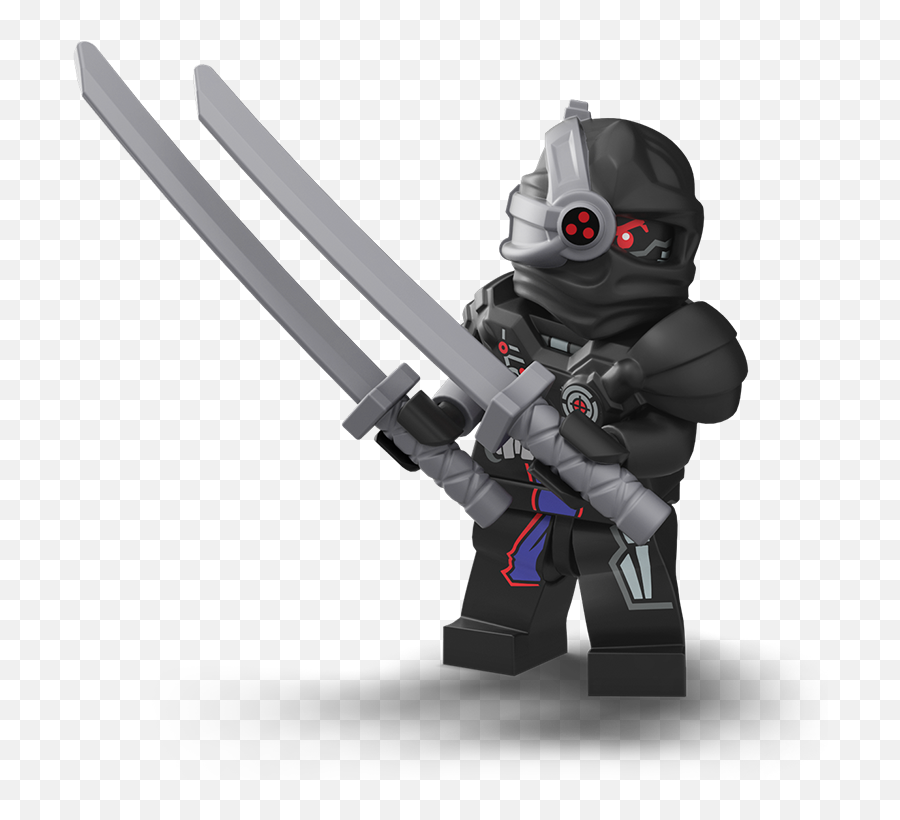 Vitaboys - General Cryptor Png Emoji,Ninjago Zane Emoticon