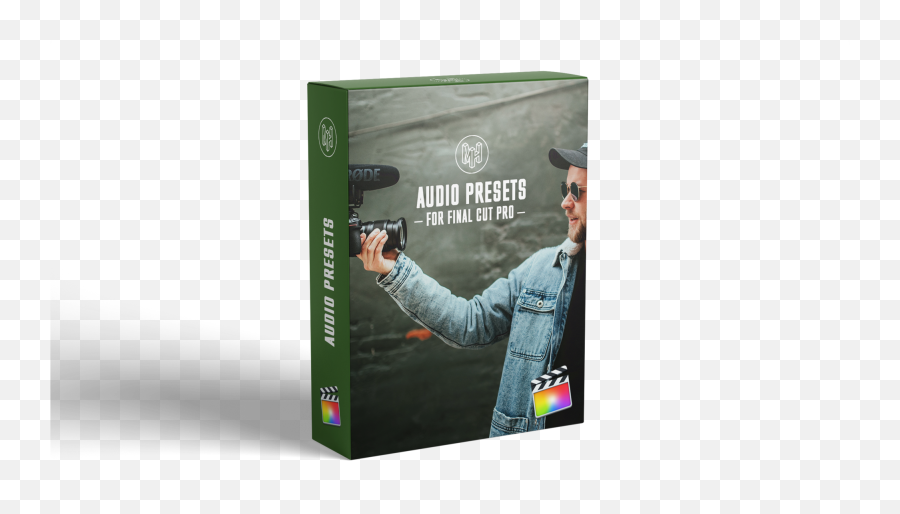 Mh Audio Presets - Xbox Emoji,How To Add Emojis To Final Cut Pro