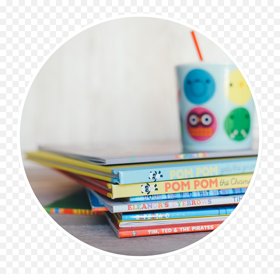 Best Reads For Kids The Pyjama Foundation Charity - Literature Emoji,Book Emoticon