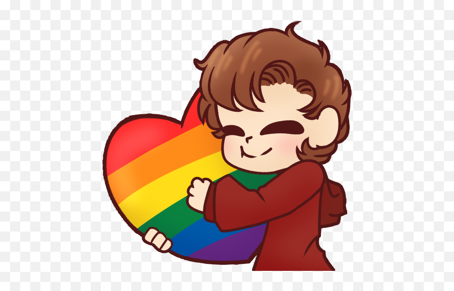 Bryan Originsmcrp U200d On Twitter U200d Happy Pride - Thefamousfilms Bryan Emoji,Genderfluid Heart Emoji