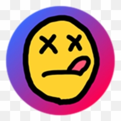 First Kill - Roblox Wide Grin Emoji,Emoticon For Kill