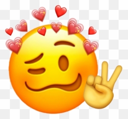 The Most Edited - Happy Emoji,Maria Emoticons Whatsapp Png