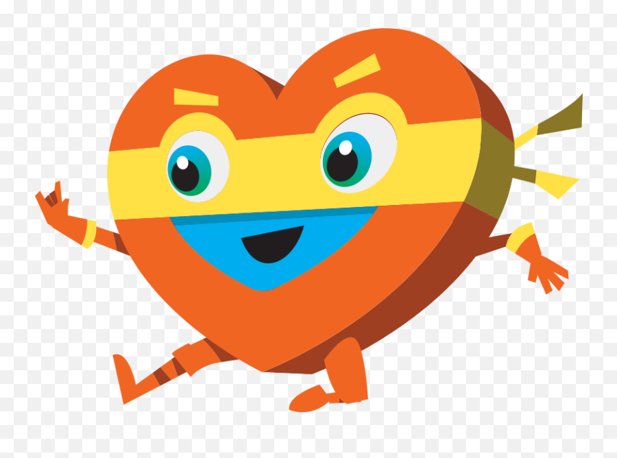 Pin - Heart Challenge Clip Art Emoji,Vader All Emotion Amazon.com