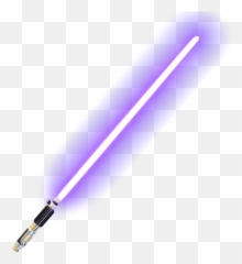 Lightsaber Sticker By Spyro - Senpai Mace Windu Lightsaber Png Emoji,Light Saber Emoji